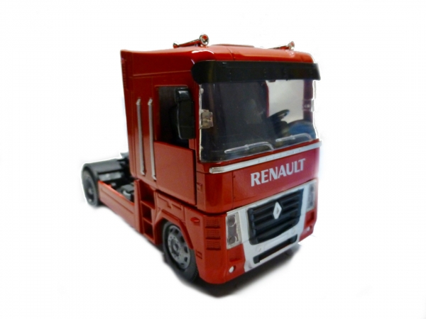 Renault Magnum AE500 Single truck - 1:32